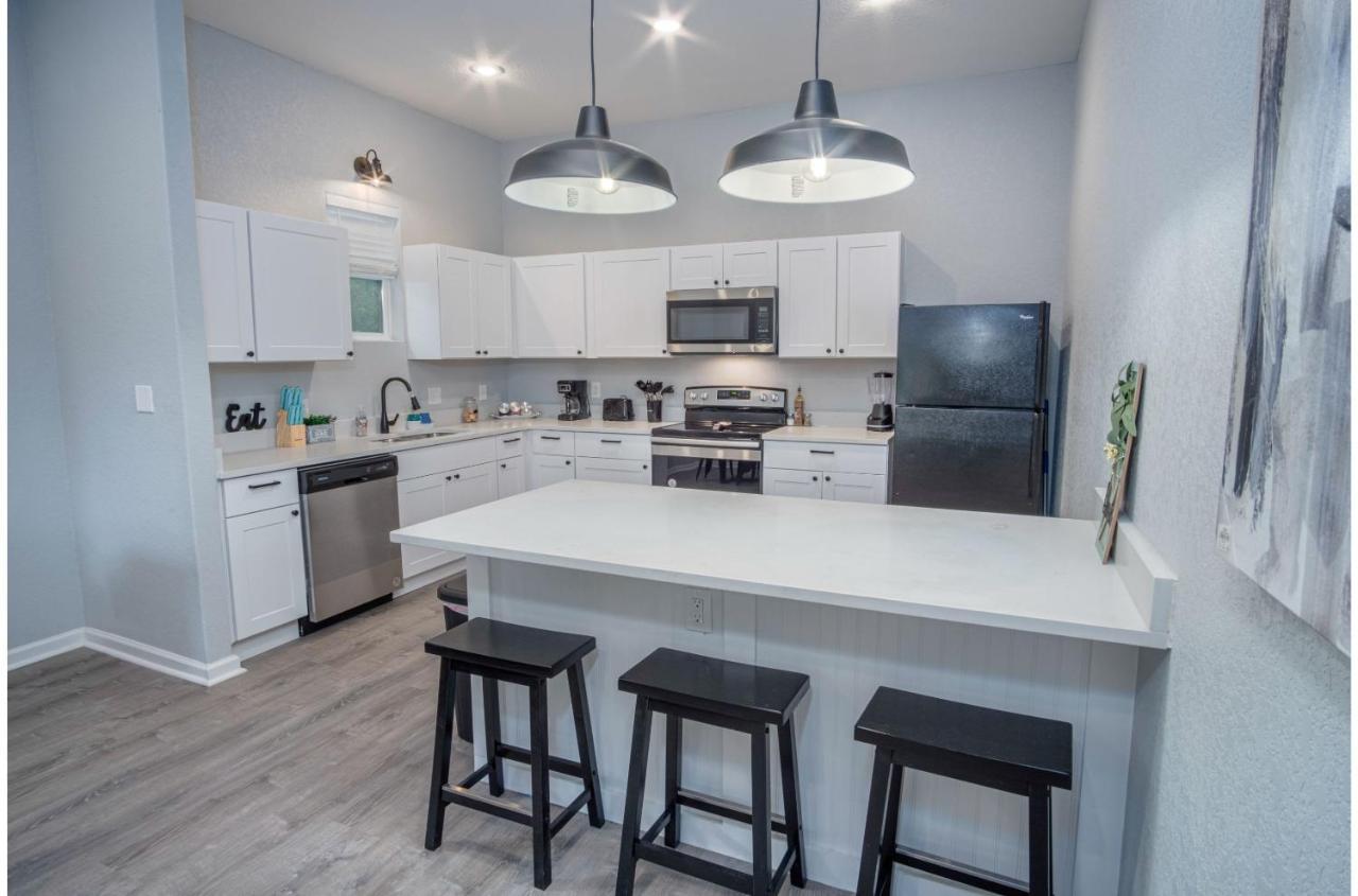 Cozy And Lovely 2Br 2Ba Apt#A Near Lively Downtown San Antonio Zewnętrze zdjęcie