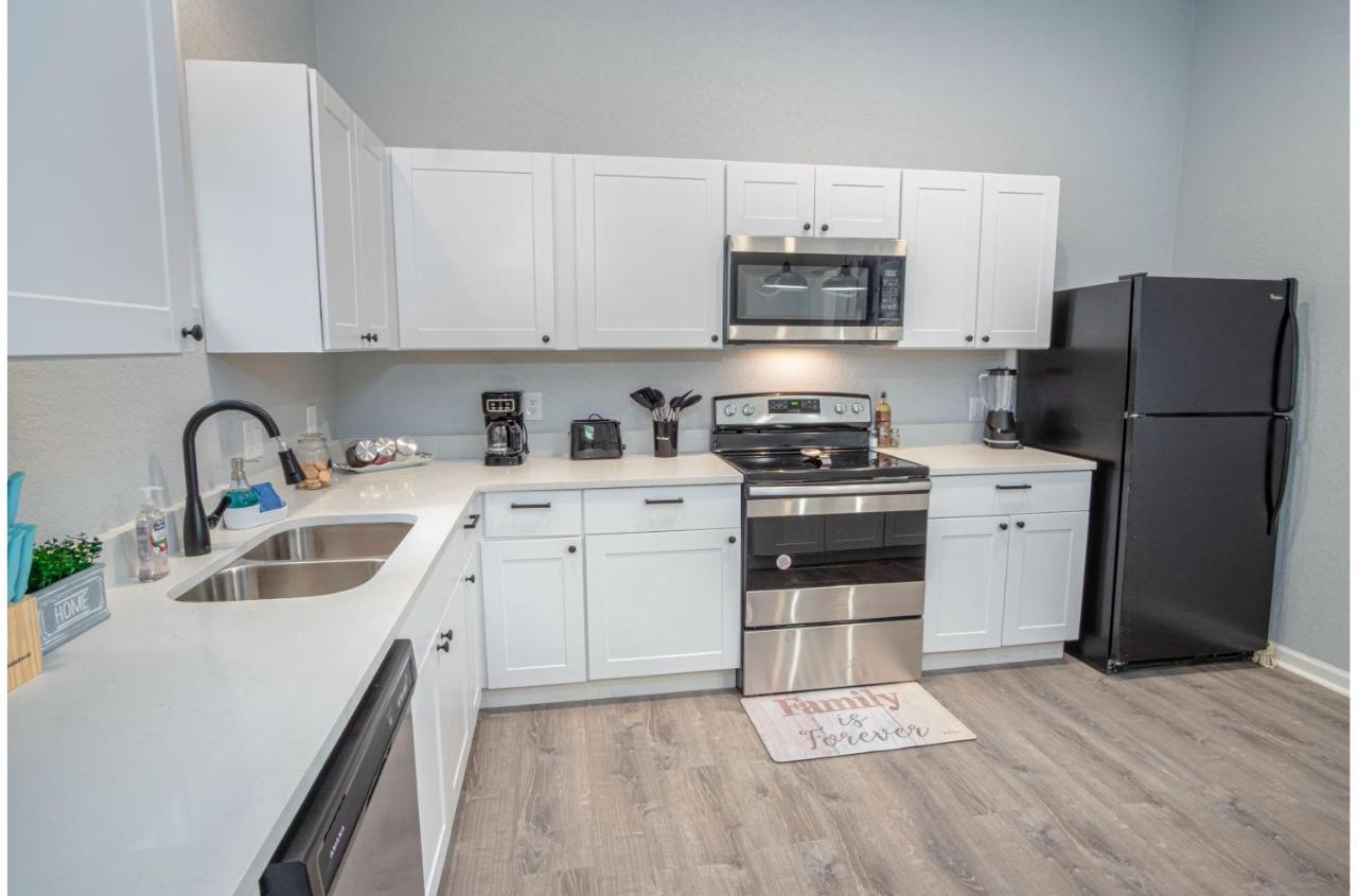 Cozy And Lovely 2Br 2Ba Apt#A Near Lively Downtown San Antonio Zewnętrze zdjęcie