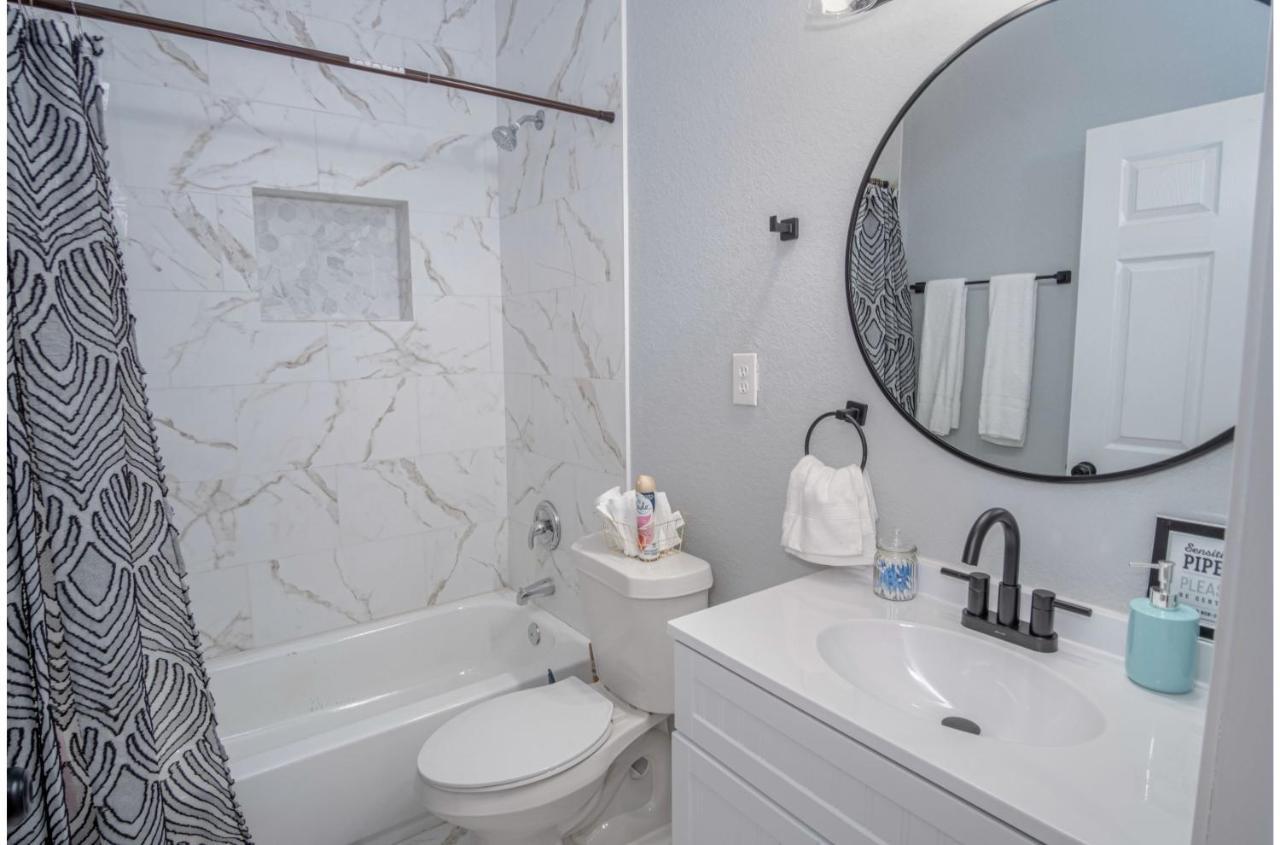 Cozy And Lovely 2Br 2Ba Apt#A Near Lively Downtown San Antonio Zewnętrze zdjęcie
