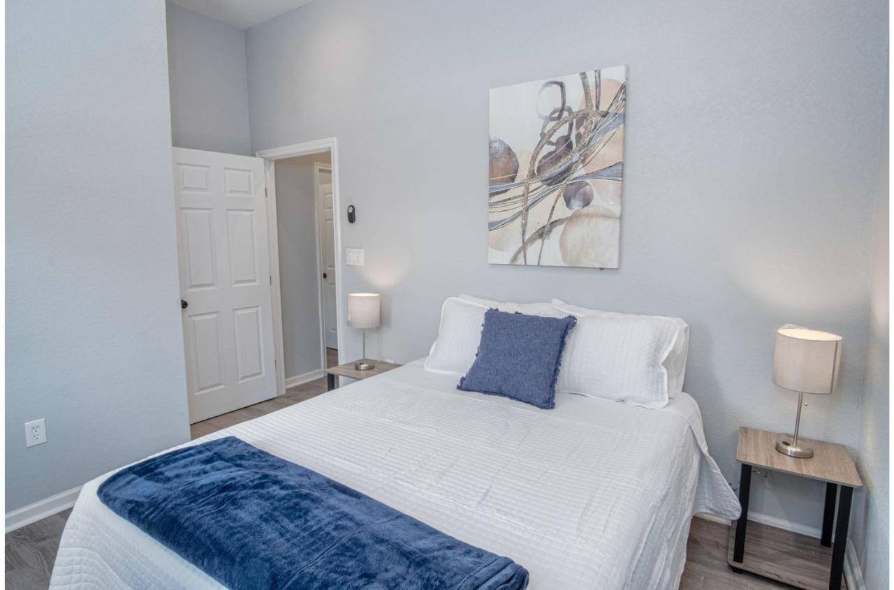 Cozy And Lovely 2Br 2Ba Apt#A Near Lively Downtown San Antonio Zewnętrze zdjęcie